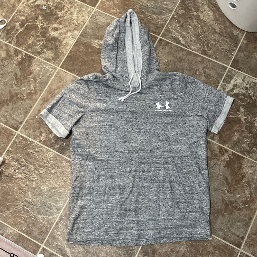 Under Armour